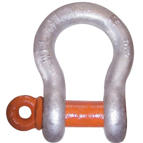 1 Screw Pin Anchor Shackle