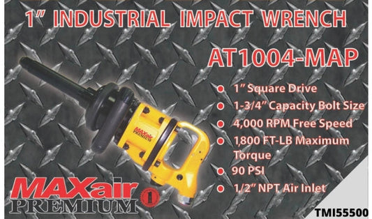 1 Industrial Impact Wrench
